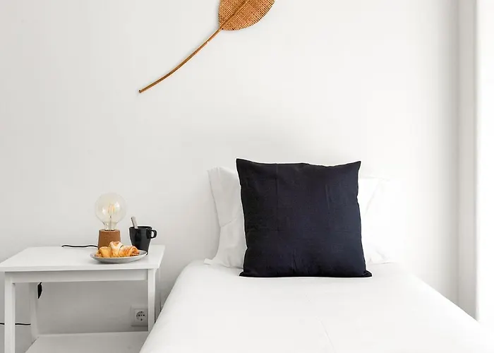 Bright In - 3 Bedrooms By Lisbeyond Apartament Lizbona