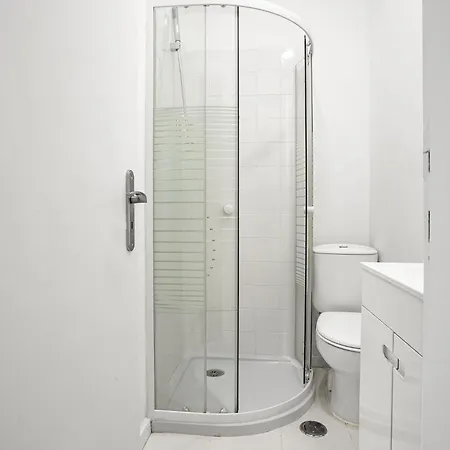 Bright In - 3 Bedrooms * Лиссабон