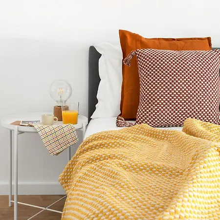 Bright In - 3 Bedrooms Апартаменты Лиссабон