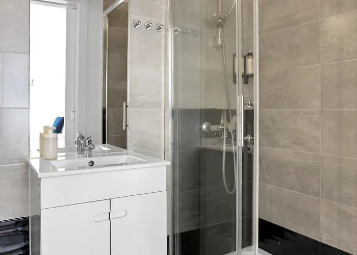 דירה Bright In - 3 Bedrooms By Lisbeyond *