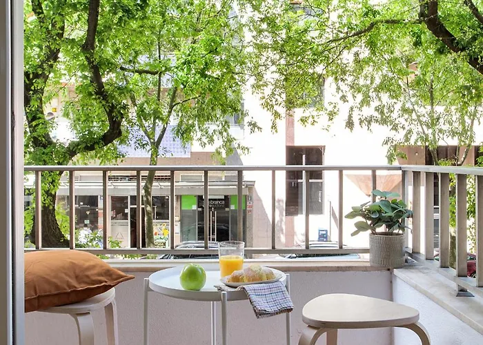 Bright In - 3 Bedrooms By Lisbeyond דירה *