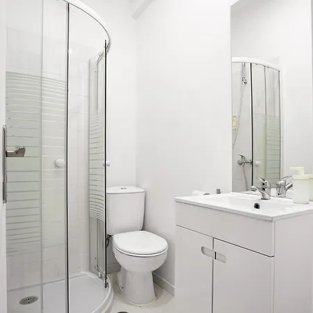 Bright In - 3 Bedrooms By Lisbeyond