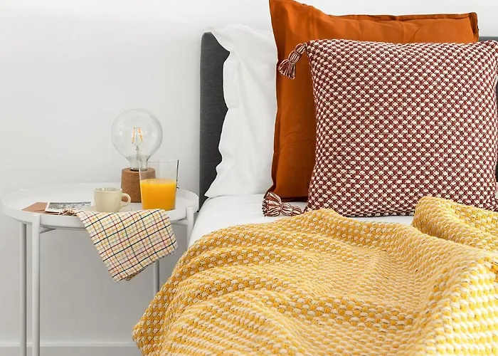 Bright In - 3 Bedrooms By Lisbeyond Apartamento Lisboa