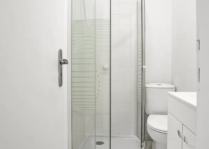 Bright In - 3 Bedrooms By Lisbeyond * Lisboa