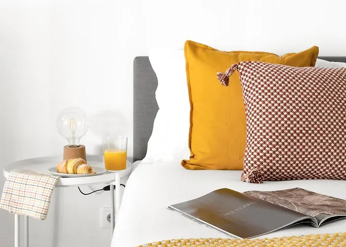 Bright In - 3 Bedrooms By Lisbeyond Lisboa